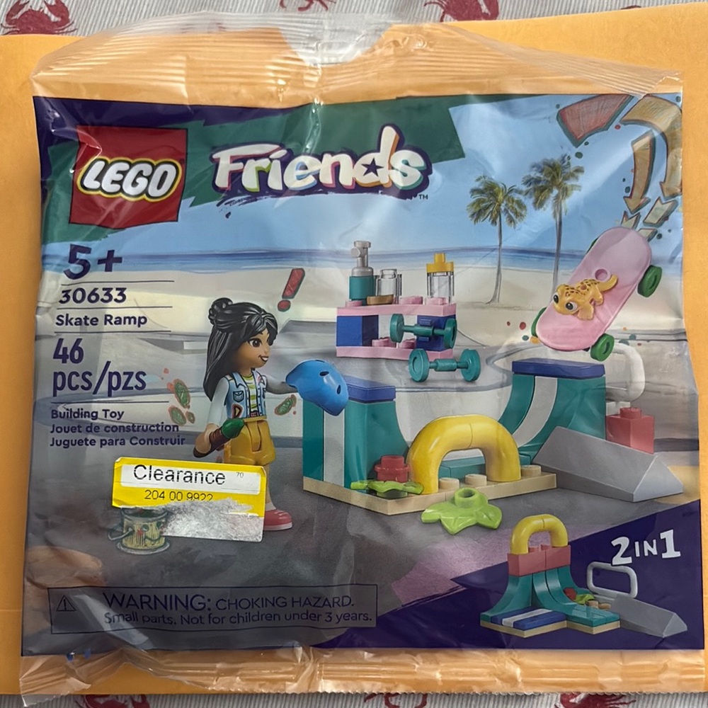 Lego Blue and Green Building Sets Blocks